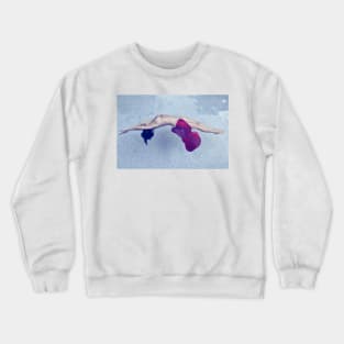 My natural element Crewneck Sweatshirt